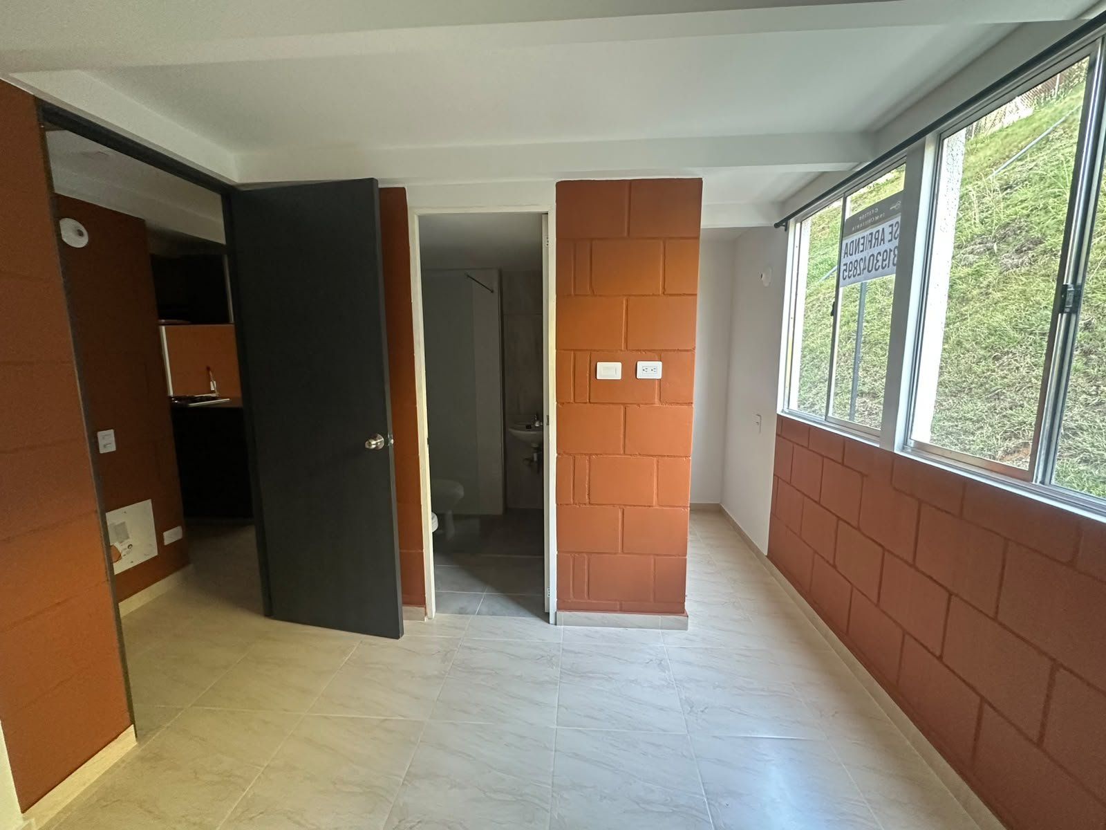 APARTAESTUDIO EN ARRIENDO UBICADO EN MEDELLÍN SECTOR ROBLEDO PAJARITO - 6