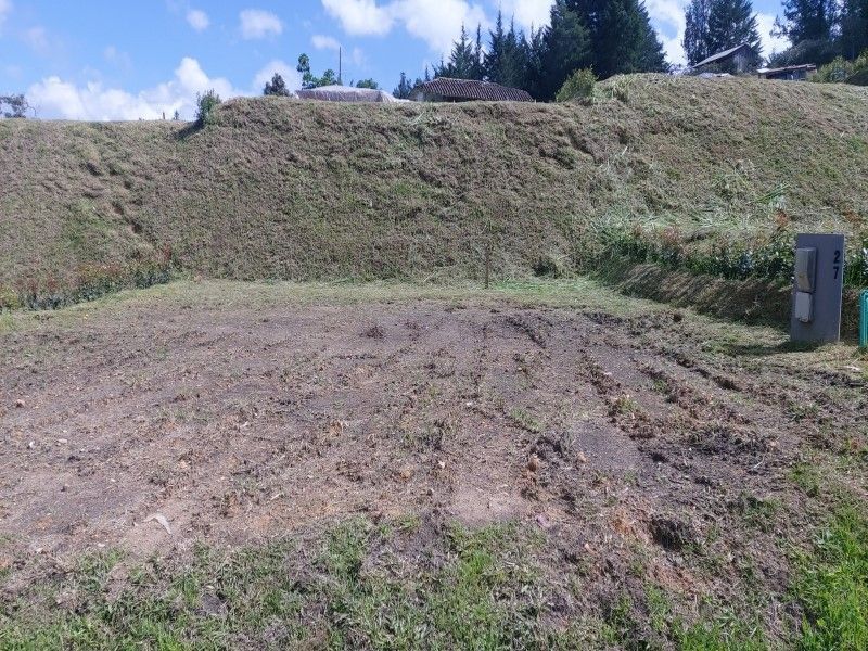Lote en venta ubicado en El Retiro, sector La Fe - 2