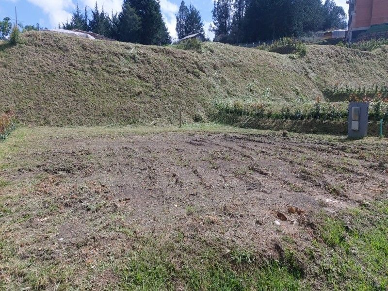 Lote en venta ubicado en El Retiro, sector La Fe - 3