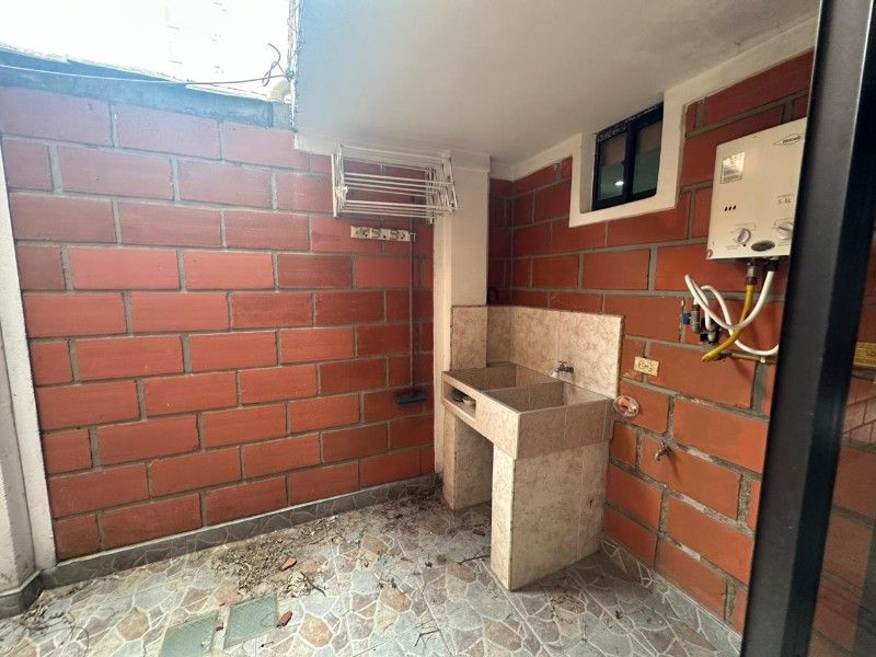 APARTAMENTO EN ARRIENDO UBICADO EN Bello SECTOR CABAÑITAS - 14