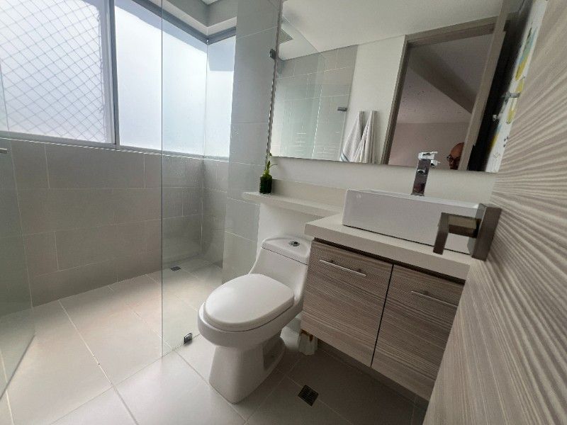 APARAMENTO AMOBALDO EN ARRIENDO UBICADO EN POBLADO SECTOR CASTROPOL - 15