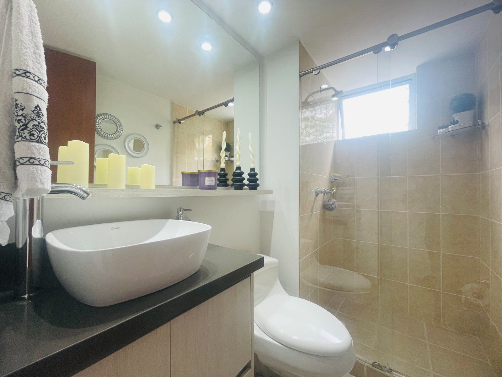 APARTAMENTO EN VENTA UBICADO EN MEDELLÍN SECTOR POBLADO - 14