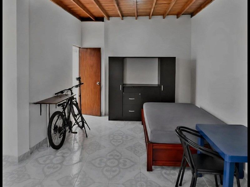 CASA EN VENTA UBICADA EN MEDELLIN SECTOR CAICEDO - 14