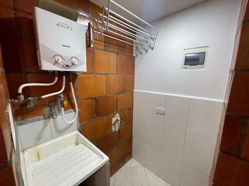 APARTAMENTO EN ARRIENDO UBICADO EN MEDELLIN SECTOR ROBLEDO PAJARITO - 14
