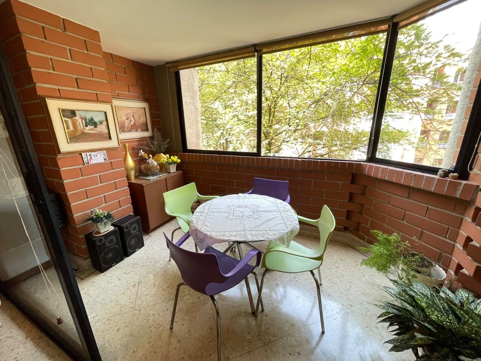 APARTAMENTO EN ARRIENDO UBICADO MEDELLÍN SECTOR LAURELES - 6