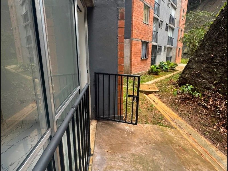 APARTAMENTO EN VENTA UBICADO EN EL RETIRO SECTOR CENTRO - 14