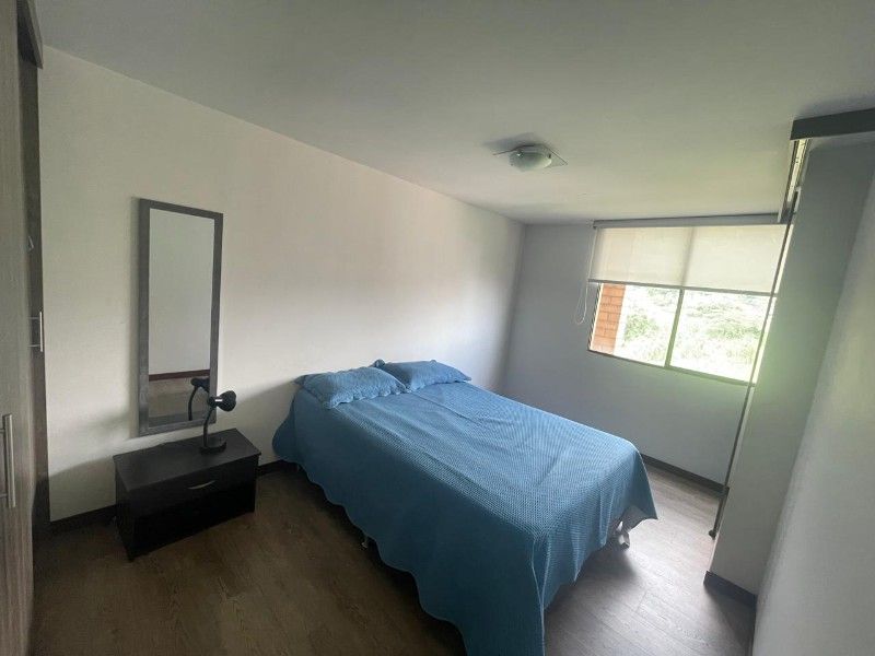APARTAMENTO EN ARRIENDO UBICADO EN EL POBLADO SECTOR LOMA DEL ENCIERRO - 14