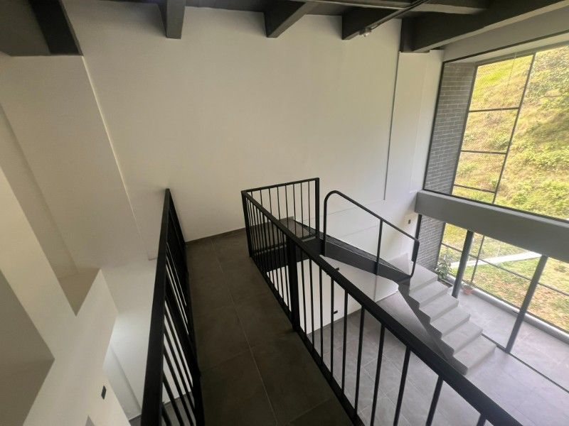 APARTAMENTO EN ARRIENDO UBICADO EN ENVIGADO SECTOR EL ESCOBERO - 2