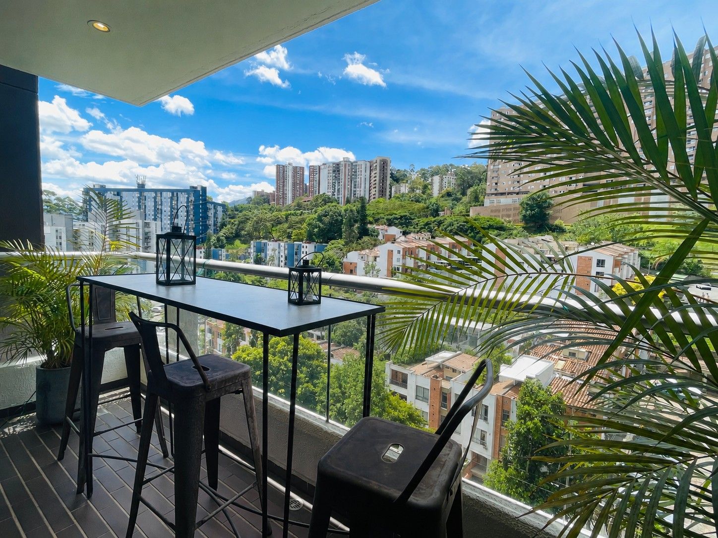 APARTAMENTO EN VENTA UBICADO EN EL POBLADO SECTOR LOMA DEL INDIO - 13