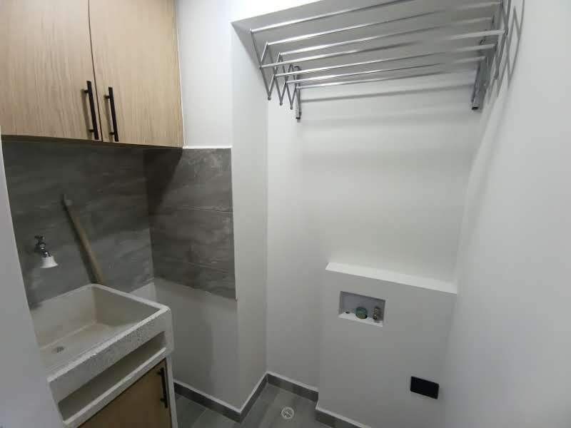 Apartamento en arriendo ubicado en El Carmen de Viboral sector Campo Alegre - 14