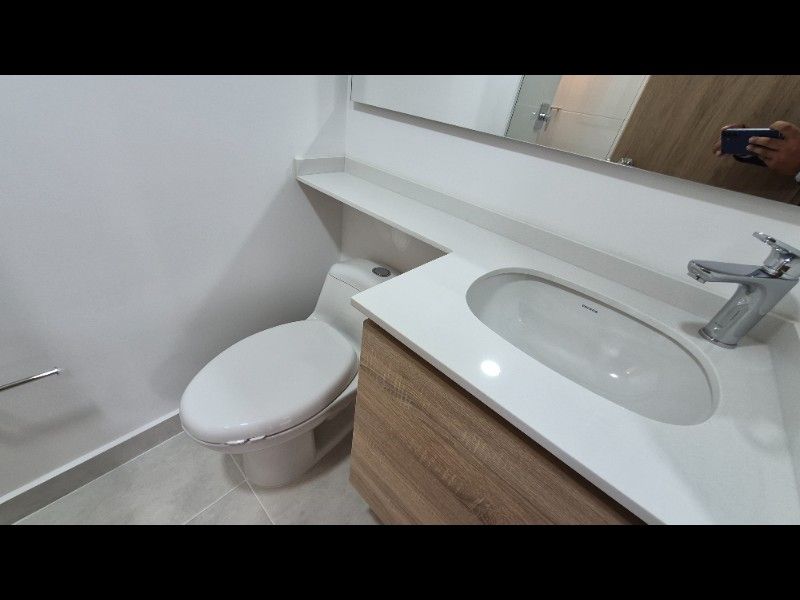 APARTAMENTO EN ARRIENDO UBICADO EN SABANETA SECTOR VALLE DE SAN JOSE - 14