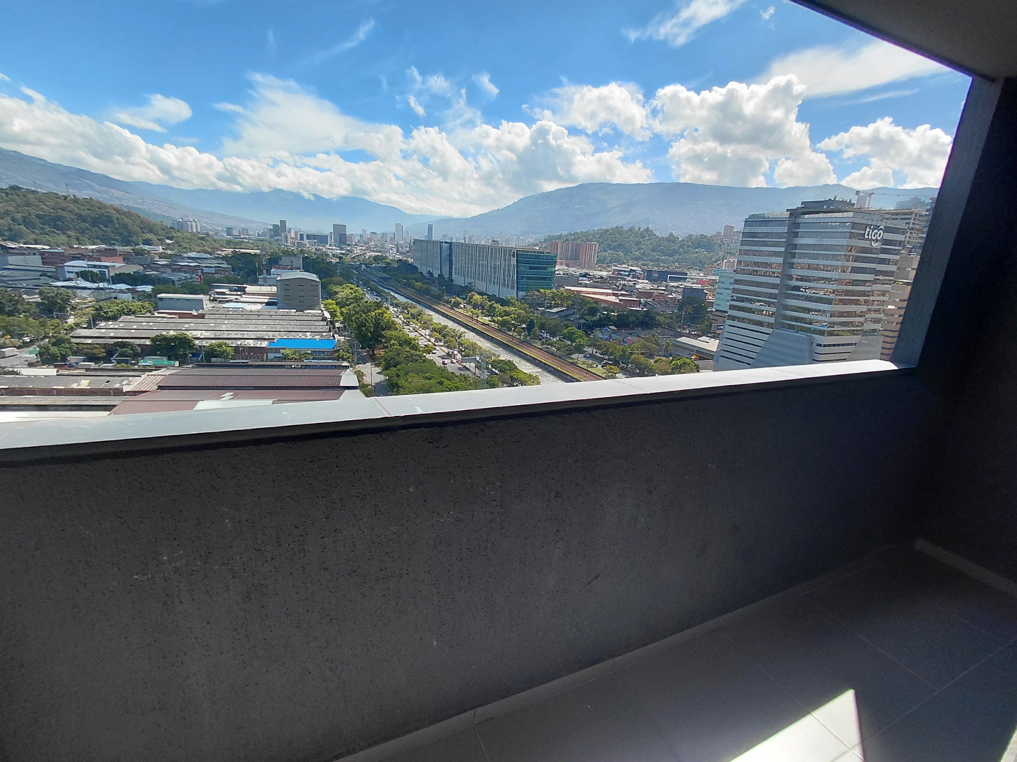 APARTAMENTO EN ARRIENDO UBICADO EN MEDELLIN SECTOR GUAYABAL - 14