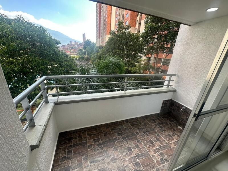 APARTAMENTO EN ARRIENDO UBICADO EN BELLO SECTOR MACHADO - 14
