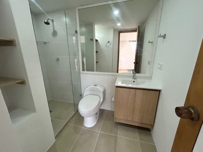 APARTAMENTO EN VENTA UBICADO EN MEDELLIN SECTOR ALEJANDRIA - 14