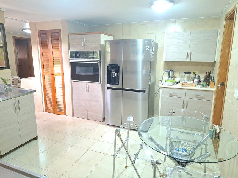 APARTAMENTO EN VENTA UBICADO EN EL POBLADO SECTOR CASTROPOL - 13