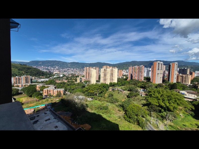 APARTAMENTO EN ARRIENDO UBICADO EN ITAGUI SECTOR DITAIRES - 12