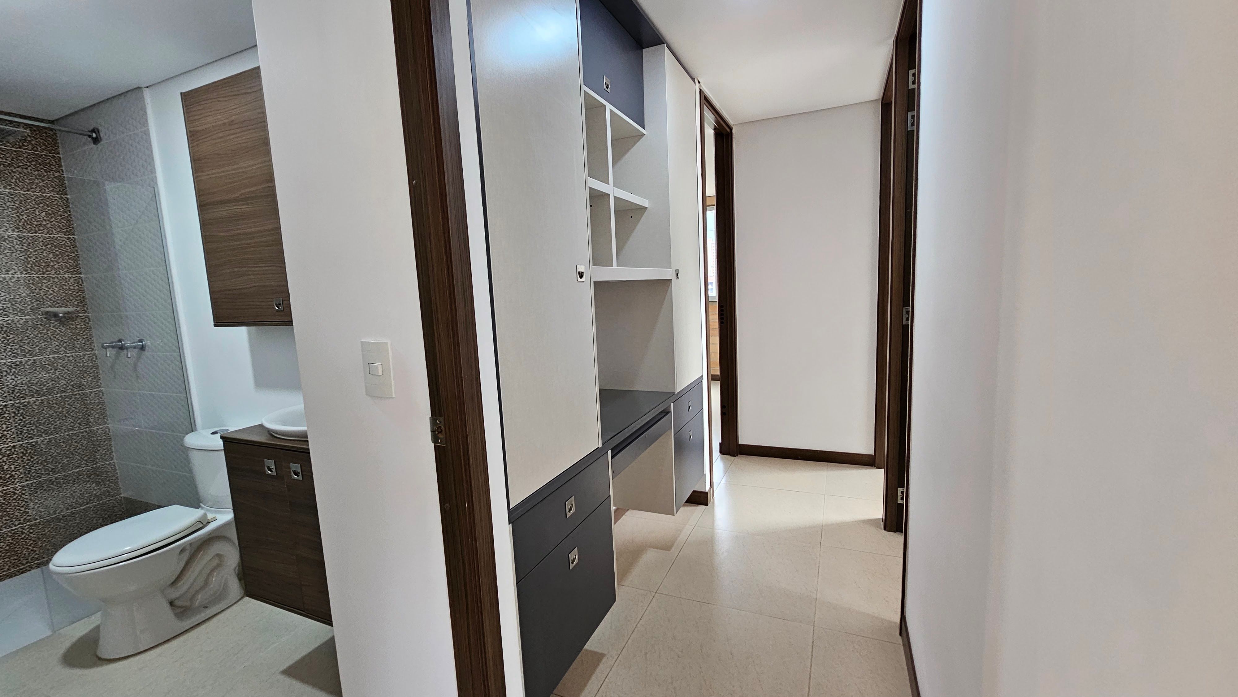 APARTAMENTO EN ARRIENDO UBICADO EN SABANETA SECTOR LA DOCTORA - 14