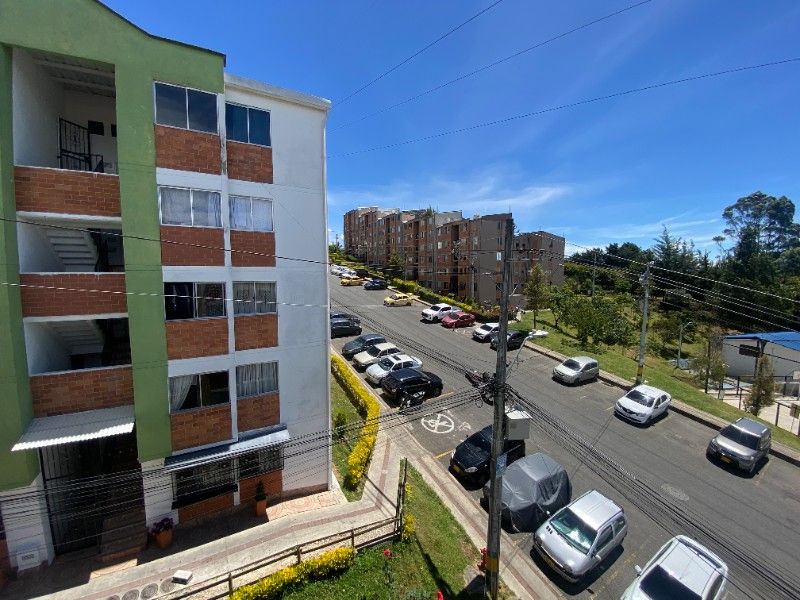 APARTAMENTO EN ARRIENDO UBICADO EN RIONEGRO SECTOR VILLA CAMILA - 14