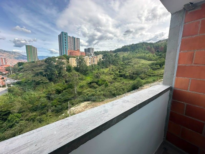 APARTAMENTO EN BELLO UBICADO EN SECTOR BUSCAROS - 14