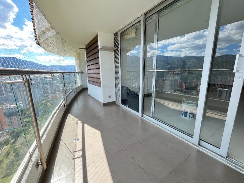 APARTAMENTO EN ARRIENDO UBICADO EN SABANETA SECTOR LAS LOMITAS - 14