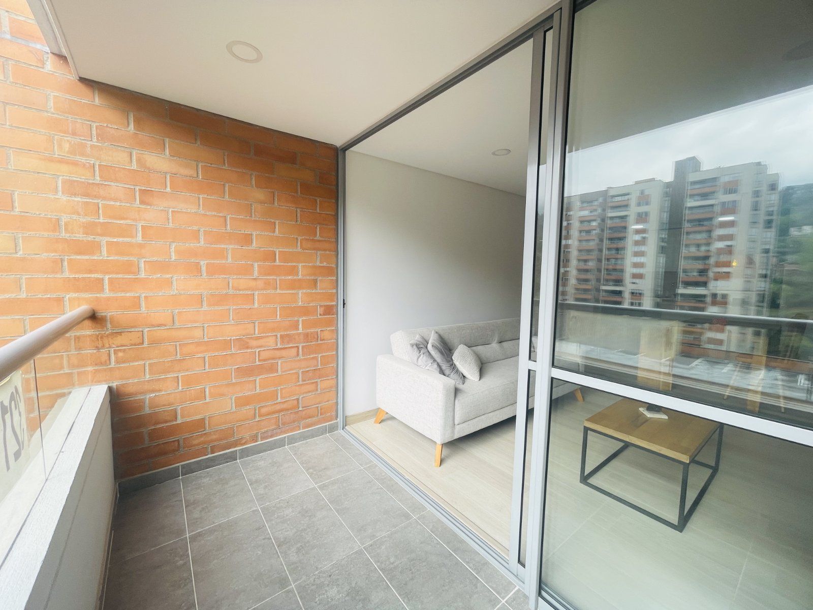 APARTAMENTO EN VENTA UBICADO EN ENVIGADO SECTOR CAMINO VERDE - 14