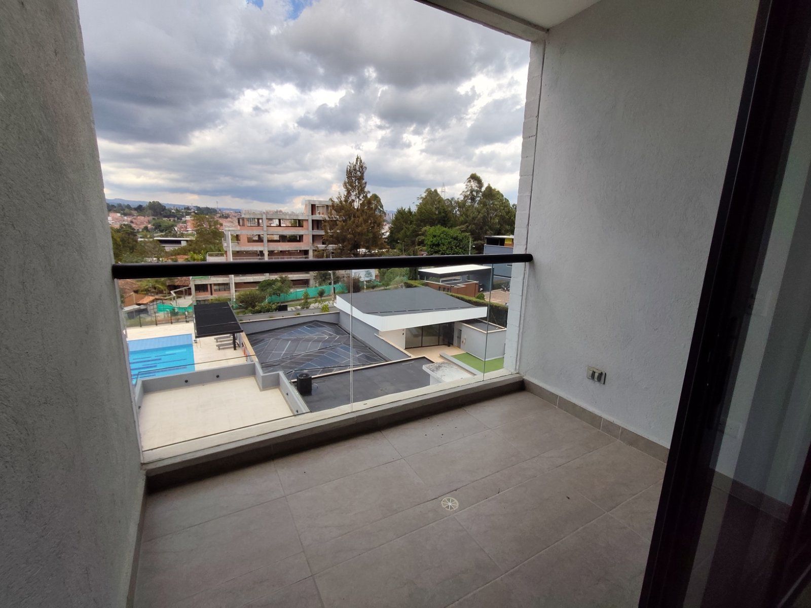 APARTAMENTO EN ARRIENDO UBICADO EN RIONEGRO SECTOR LOS COLEGIOS - 14