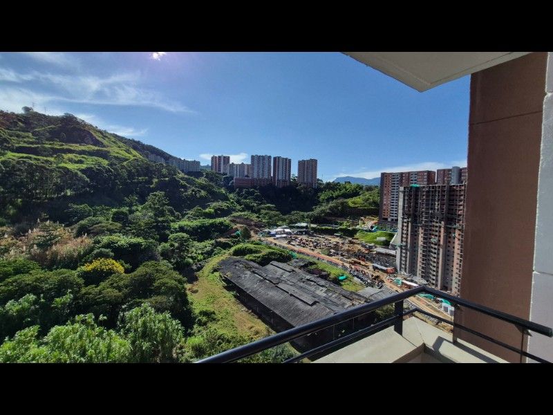 APARTAMENTO EN ARRIENDO UBICADO EN ITAGUI SECTOR VIVIENDAS DEL SUR - 15