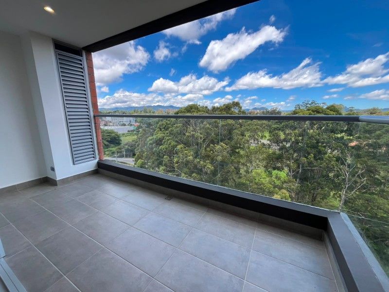 APARTAMENTO EN ARRIENDO UBICADO EN RIONEGRO SECTOR SAN NICOLAS - 14