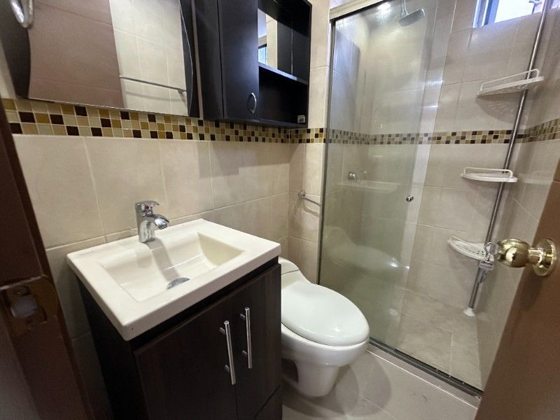 APARTAMENTO EN ARRIENDO UBICADO EN ENVIGADO SECTOR LA ABADÍA - 14