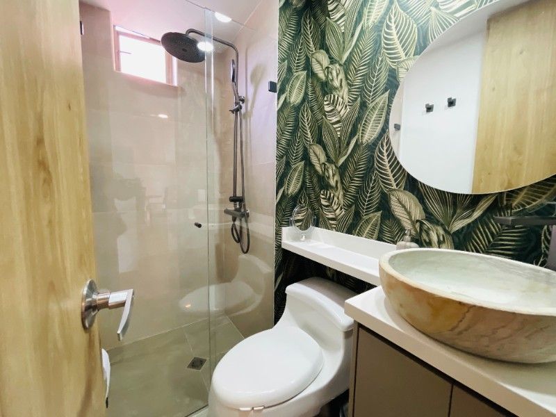APARTAESTUDIO EN VENTA UBICADO EN ENVIGADO SECTOR LA ABADIA - 14