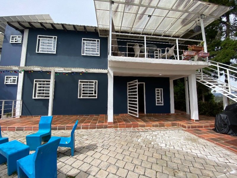 APARTAMENTO EN ARRIENDO UBICADO EN RIONEGRO SECTOR BATALLON - 14