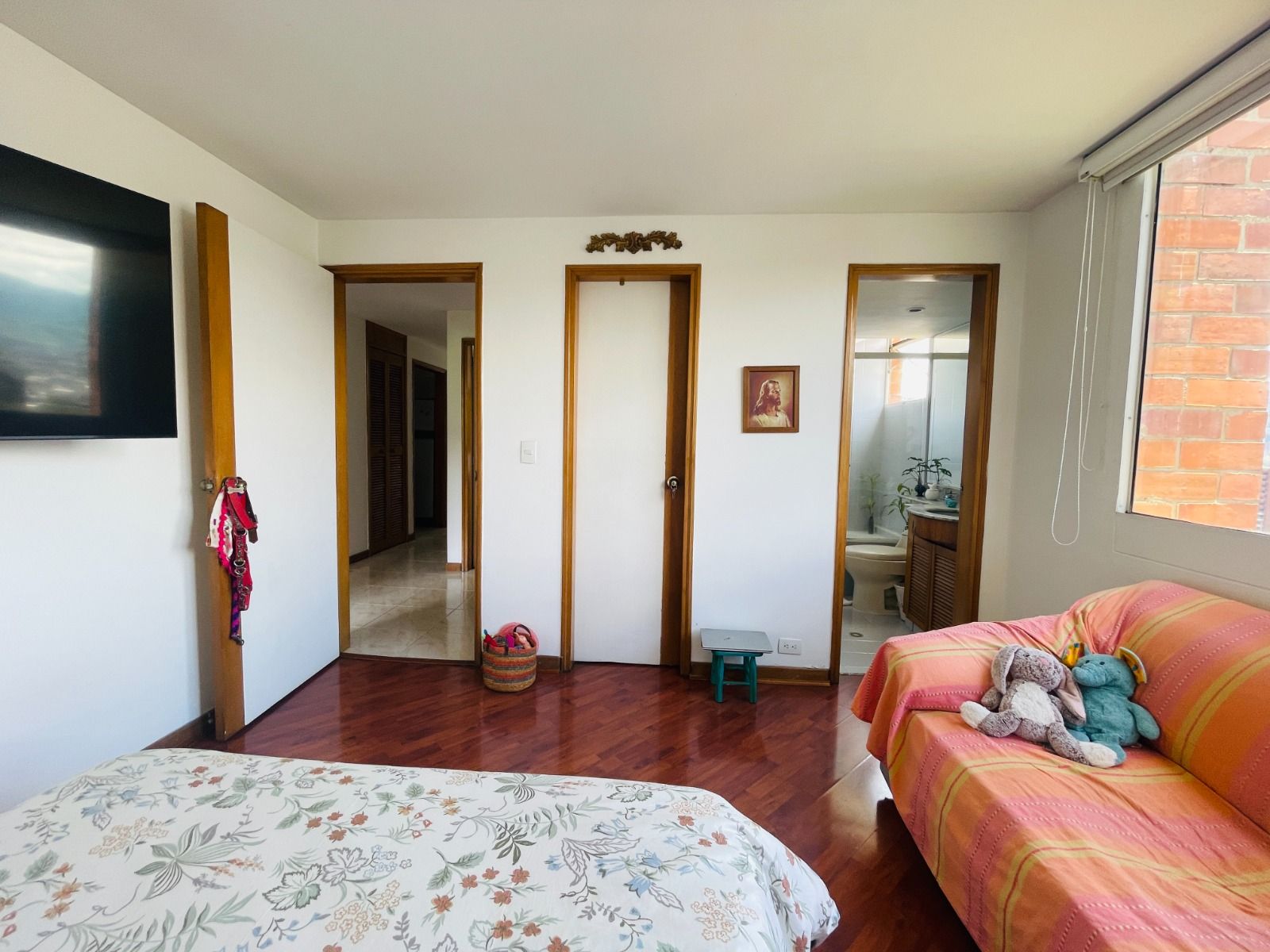 APARTAMENTO EN VENTA UBICADO EN MEDELLIN SECTOR POBLADO - 14