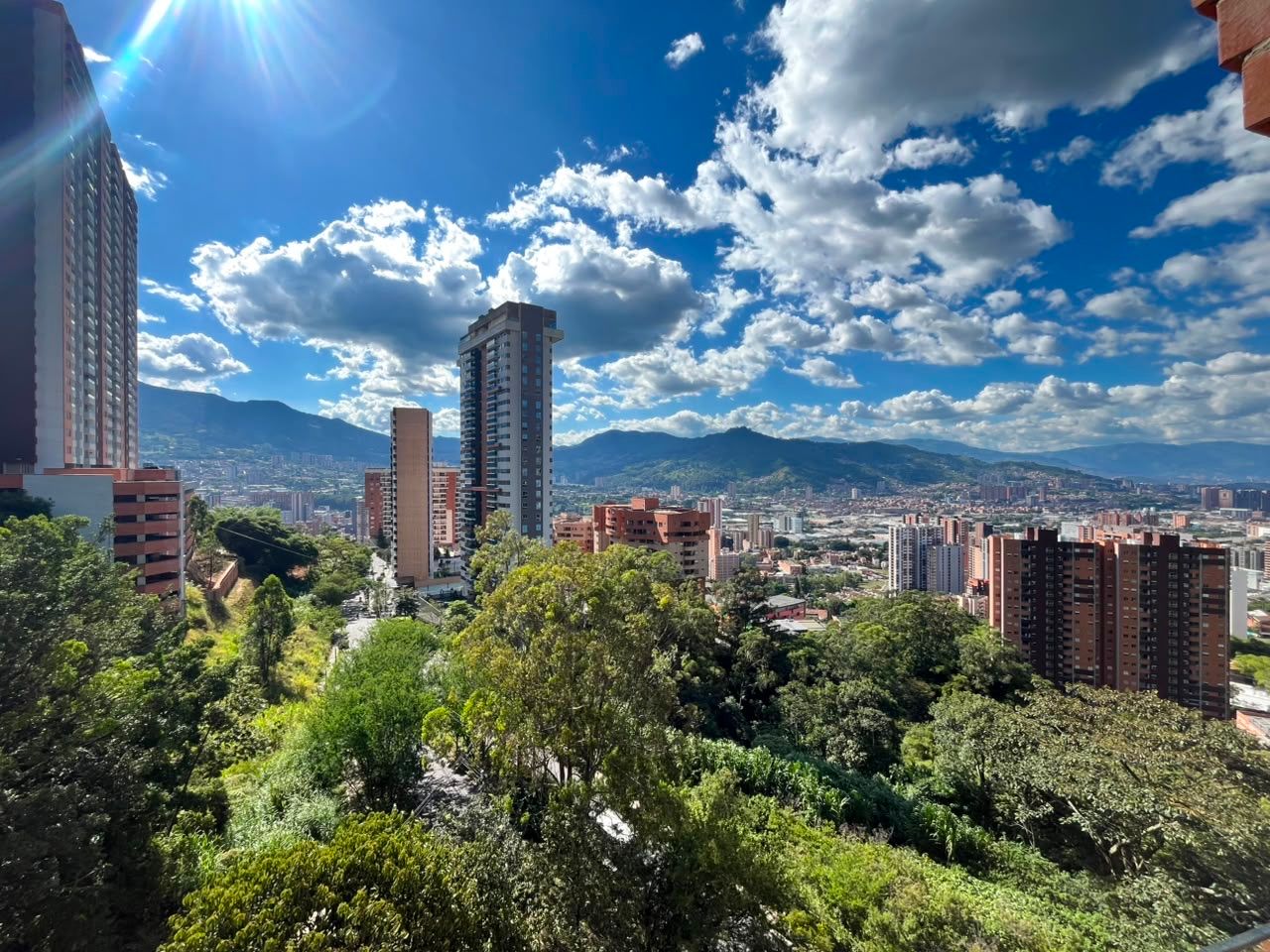 APARTAMENTO EN ARRIENDO UBICADO EN SABANETA SECTOR LAS LOMITAS - 14