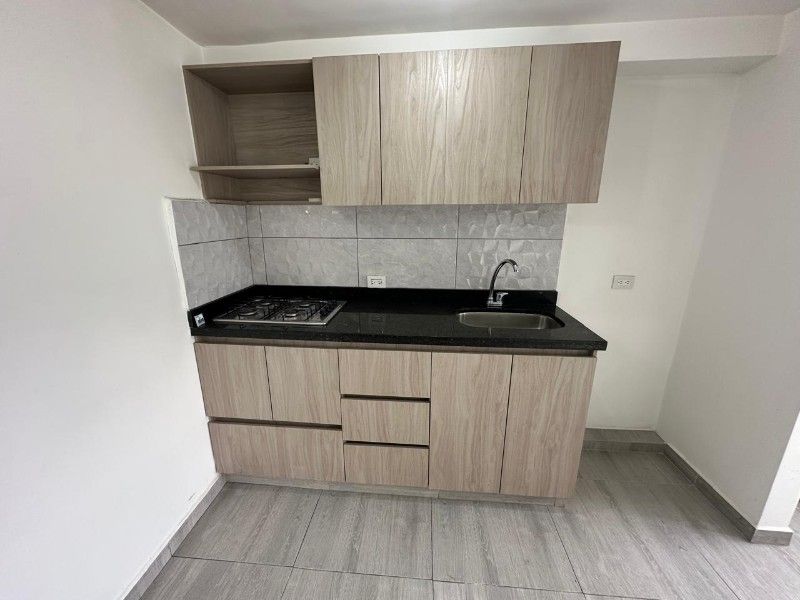 APARTAMENTO EN ARRIENDO UBICADO EN BELLO SECTOR LOS BUCAROS - 3