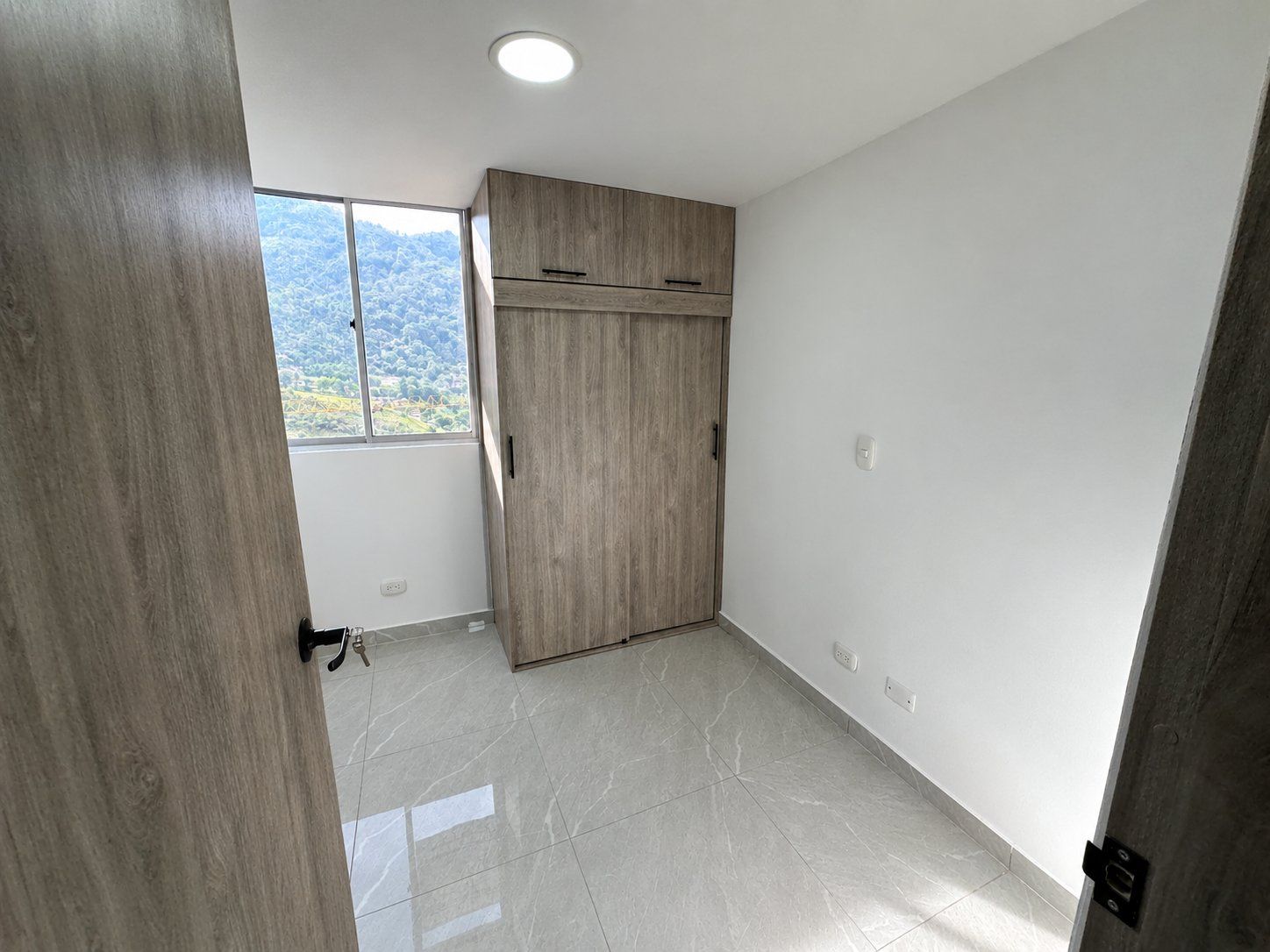 APARTAMENTO EN ARRIENDO UBICADO EN BELLO SECTOR BUCAROS - 5