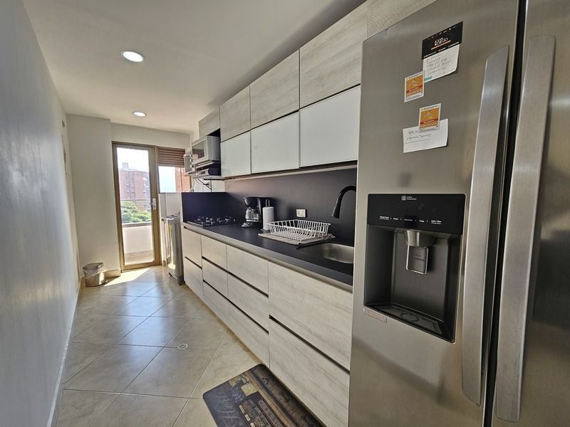 Apartamento en arriendo ubicado en Medellín, sector Laureles - 6