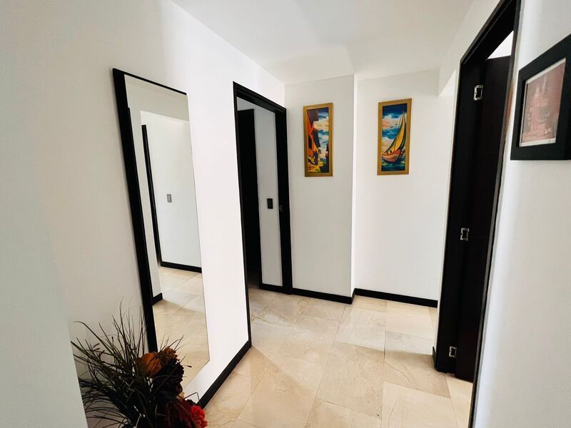 Apartamento en arriendo ubicado en Medellín, sector Laureles - 7