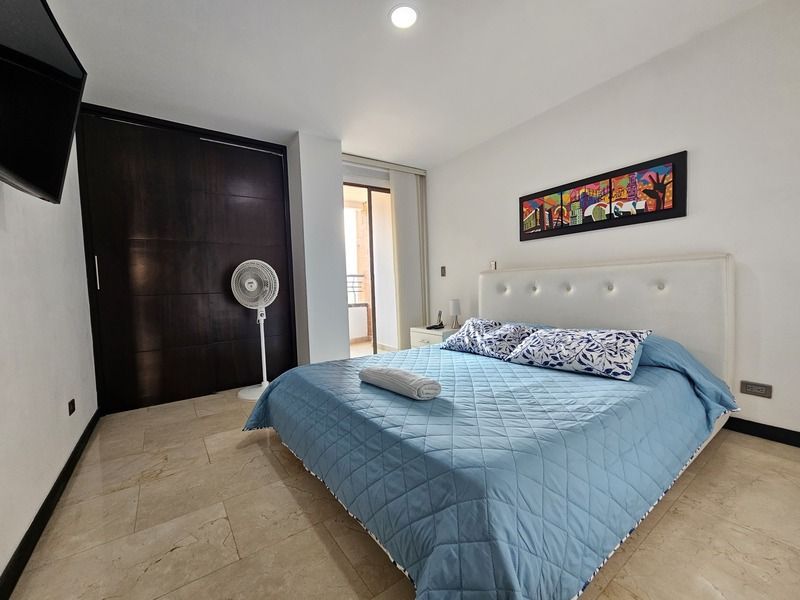 Apartamento en arriendo ubicado en Medellín, sector Laureles - 8