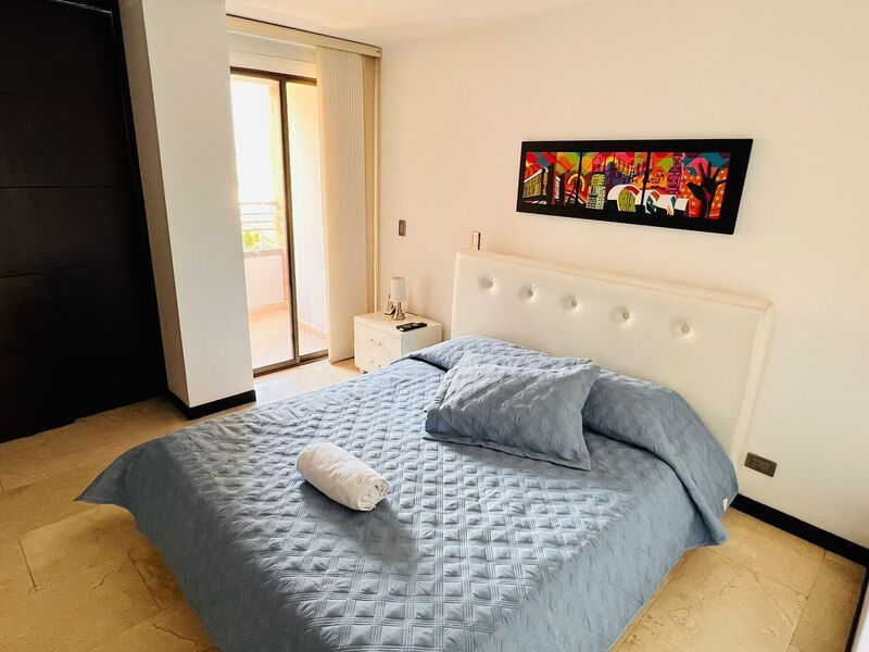 Apartamento en arriendo ubicado en Medellín, sector Laureles - 9