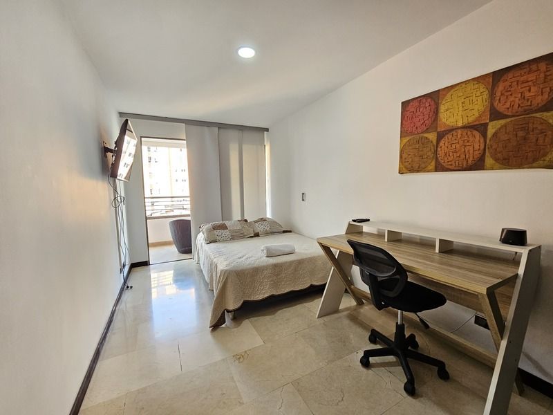 Apartamento en arriendo ubicado en Medellín, sector Laureles - 12