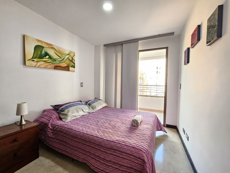 Apartamento en arriendo ubicado en Medellín, sector Laureles - 13