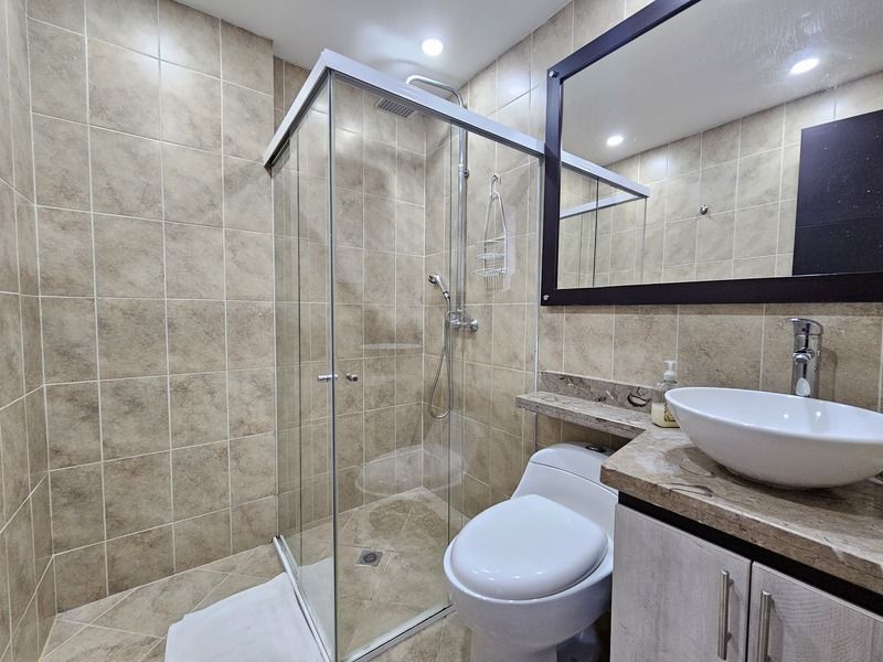 Apartamento en arriendo ubicado en Medellín, sector Laureles - 14
