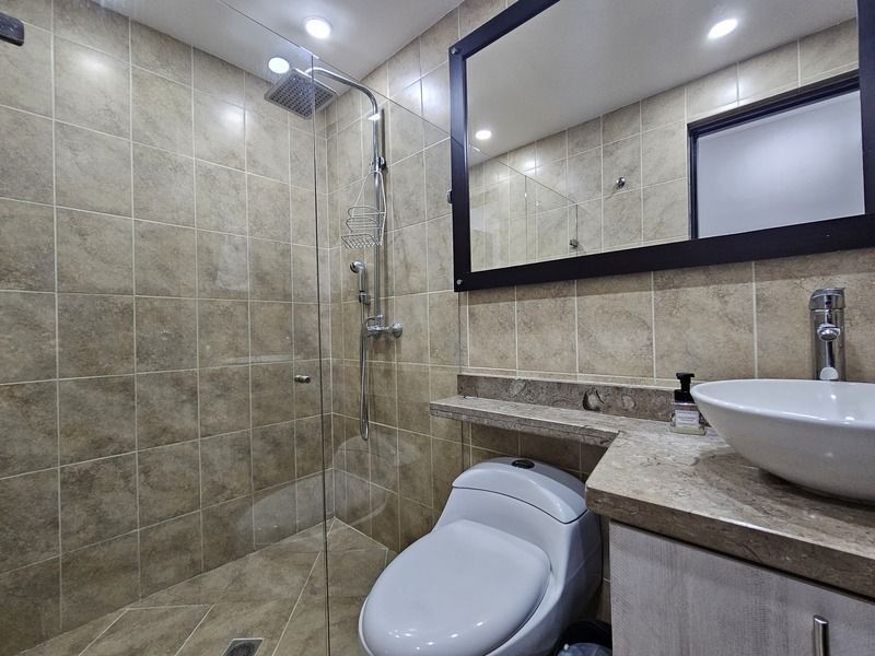 Apartamento en arriendo ubicado en Medellín, sector Laureles - 15