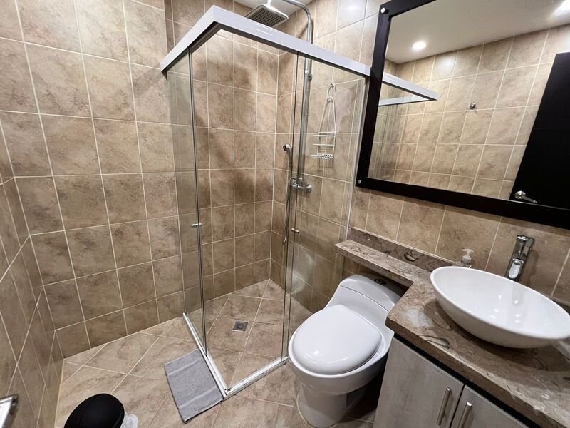 Apartamento en arriendo ubicado en Medellín, sector Laureles - 16