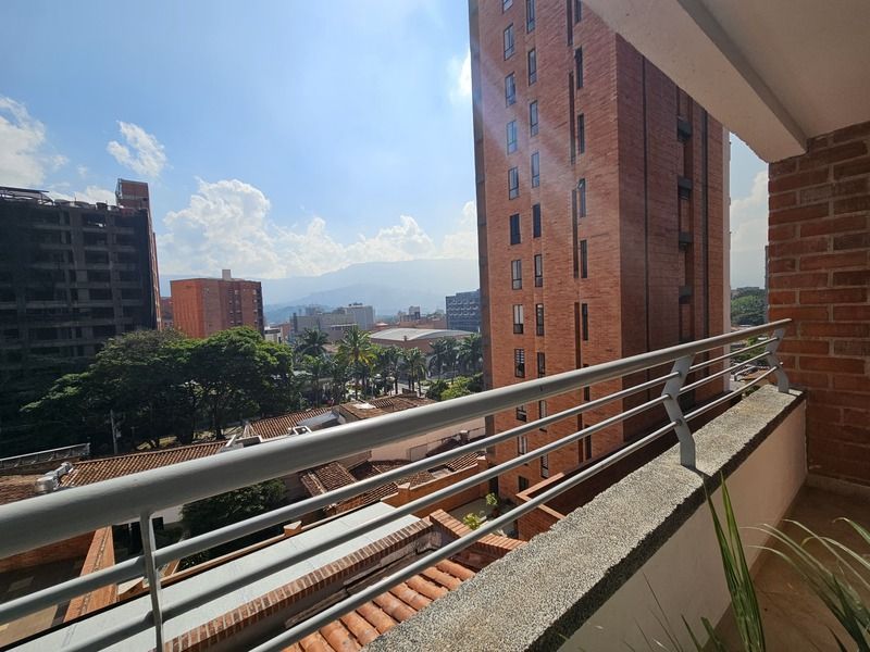 Apartamento en arriendo ubicado en Medellín, sector Laureles - 18