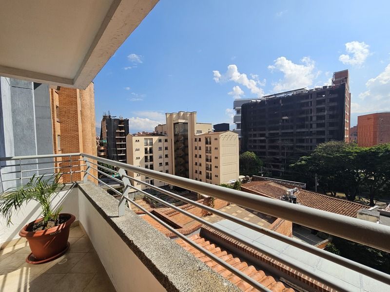 Apartamento en arriendo ubicado en Medellín, sector Laureles - 19