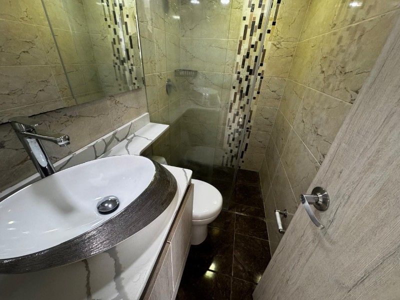 APARTAMENTO EN ARRIENDO UBICADO EN MEDELLIN SECTOR LOS COLORES - 15