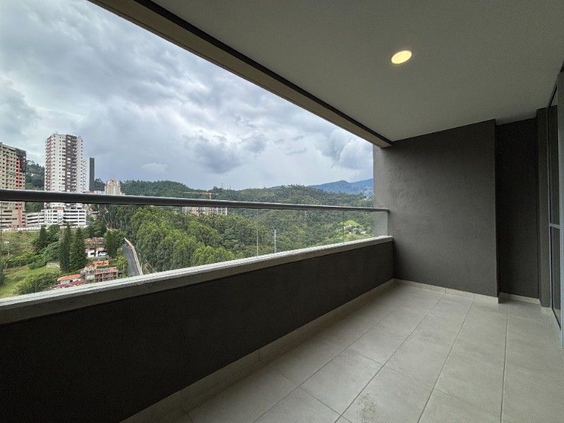 APARTAMENTO EN ARRIENDO UBICADO EN SABANETA SECTOR SAN JOSE - 15