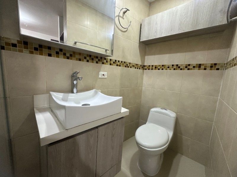 APARTAMENTO EN ARRIENDO UBICADO EN ENVIGADO SECTOR LA ABADÍA - 15