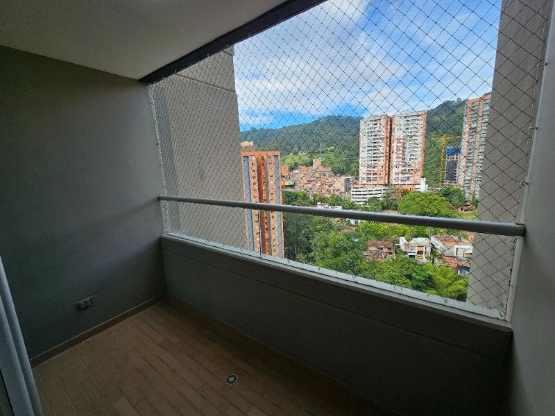 APARTAMENTO EN ARRIENDO UBICADO EN SABANETA SECTOR LOMA DE SAN JOSE - 15